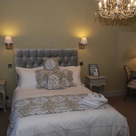 הרוגייט Springdale Guest House מראה חיצוני תמונה