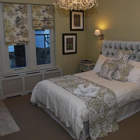 הרוגייט Springdale Guest House מראה חיצוני תמונה