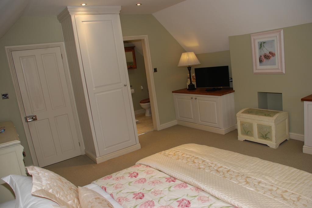 הרוגייט Springdale Guest House חדר תמונה