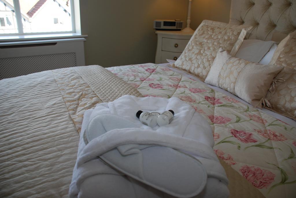 הרוגייט Springdale Guest House חדר תמונה