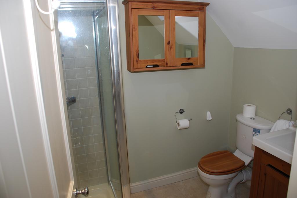 הרוגייט Springdale Guest House חדר תמונה