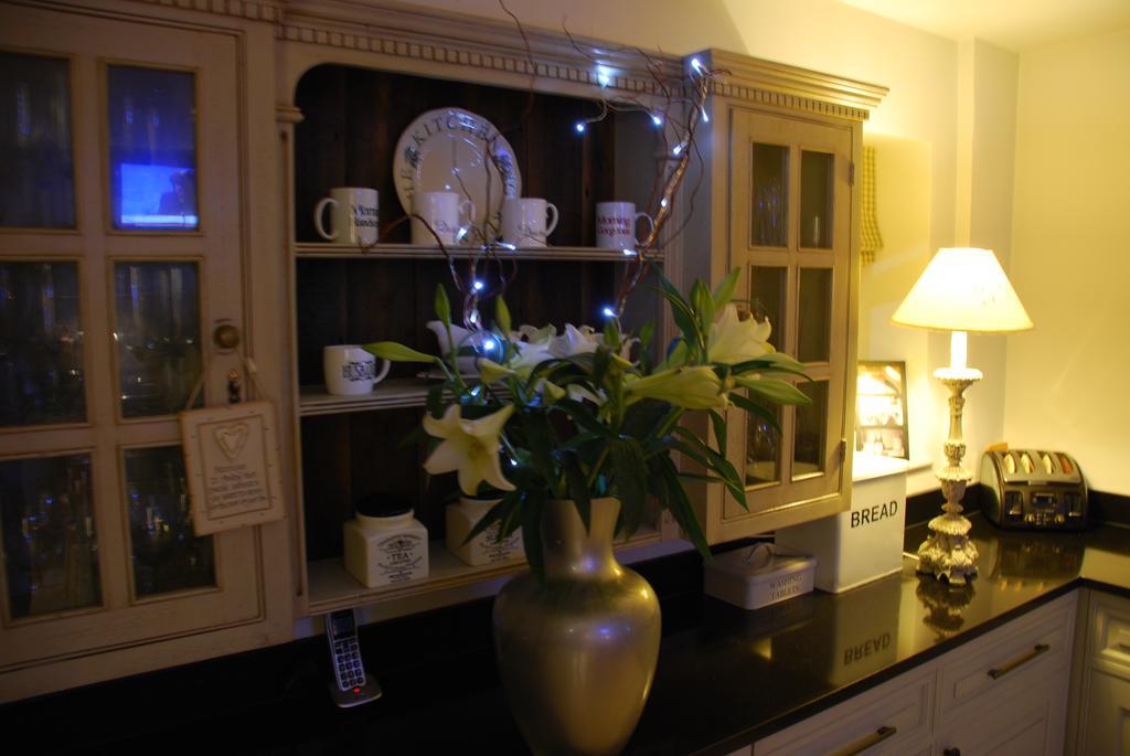 הרוגייט Springdale Guest House מראה חיצוני תמונה