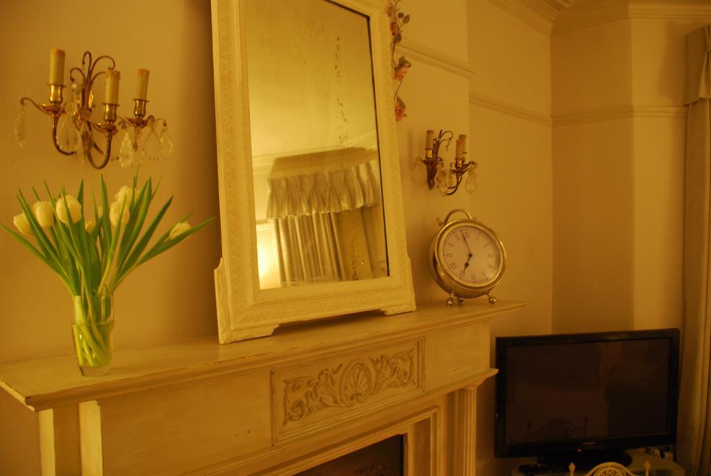 הרוגייט Springdale Guest House מראה חיצוני תמונה