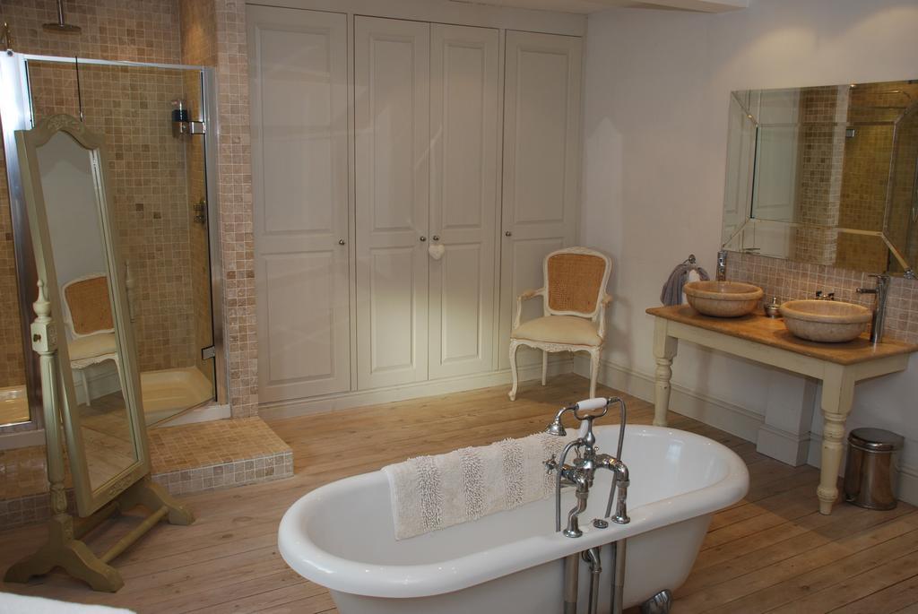 הרוגייט Springdale Guest House מראה חיצוני תמונה