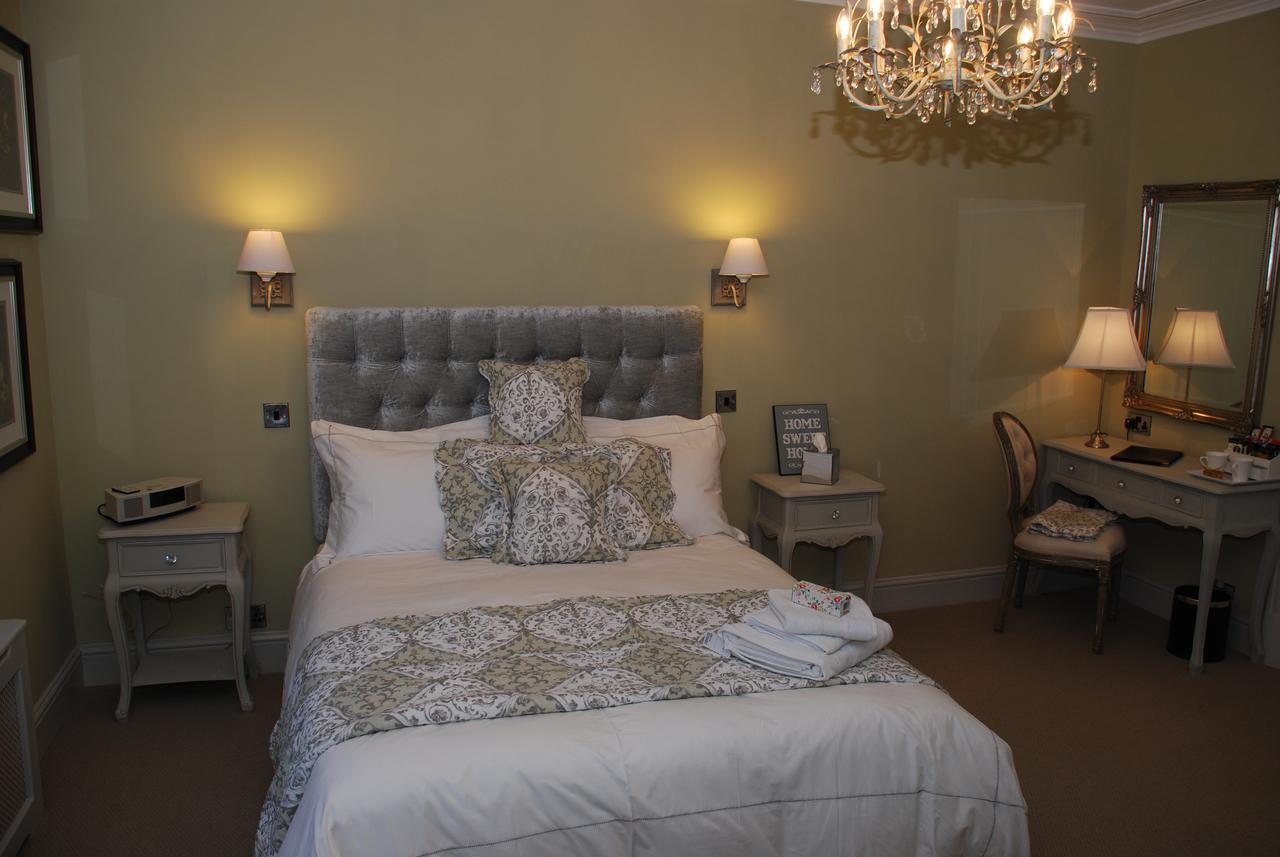 הרוגייט Springdale Guest House מראה חיצוני תמונה