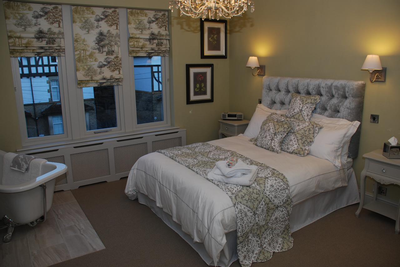 הרוגייט Springdale Guest House מראה חיצוני תמונה