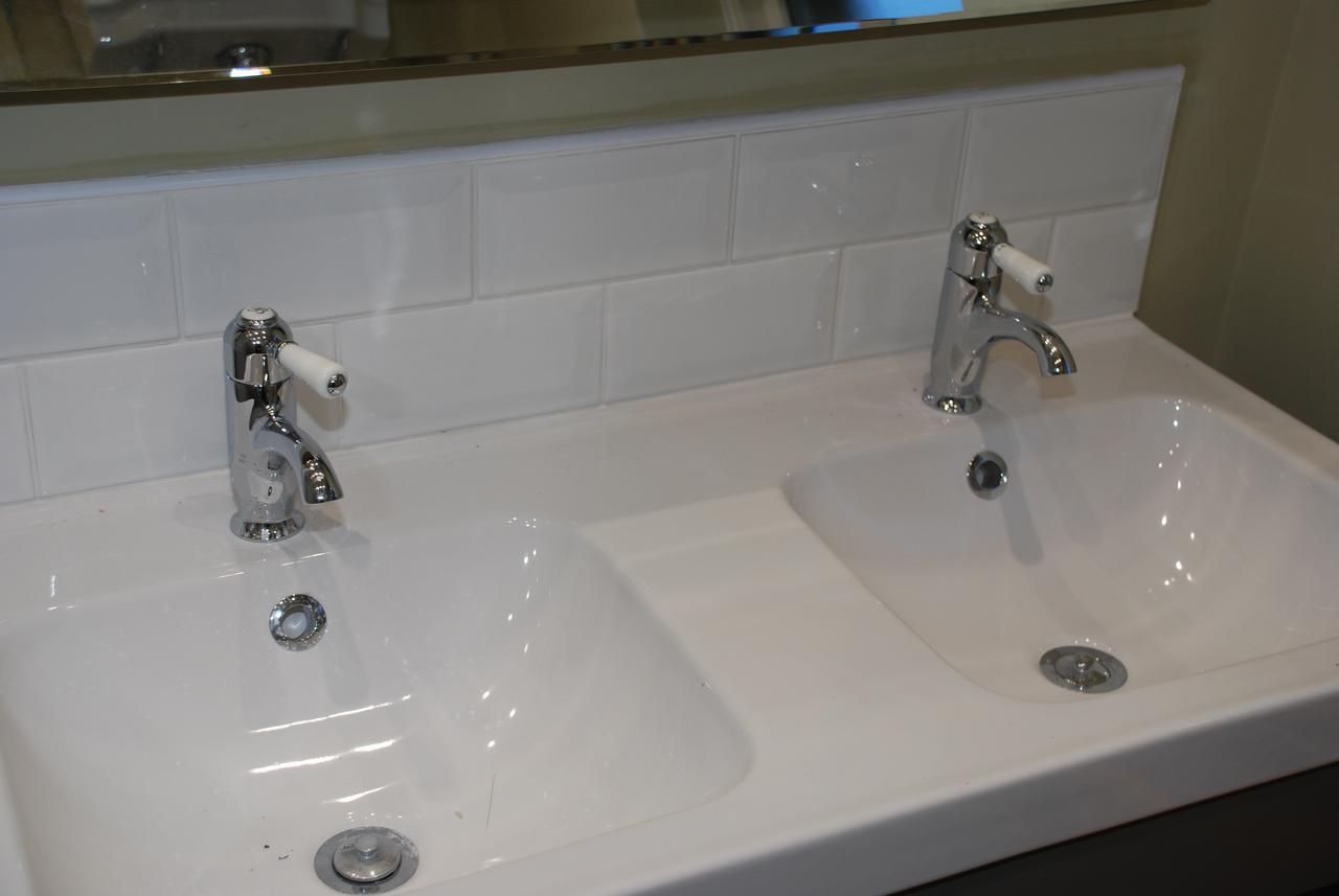 הרוגייט Springdale Guest House מראה חיצוני תמונה