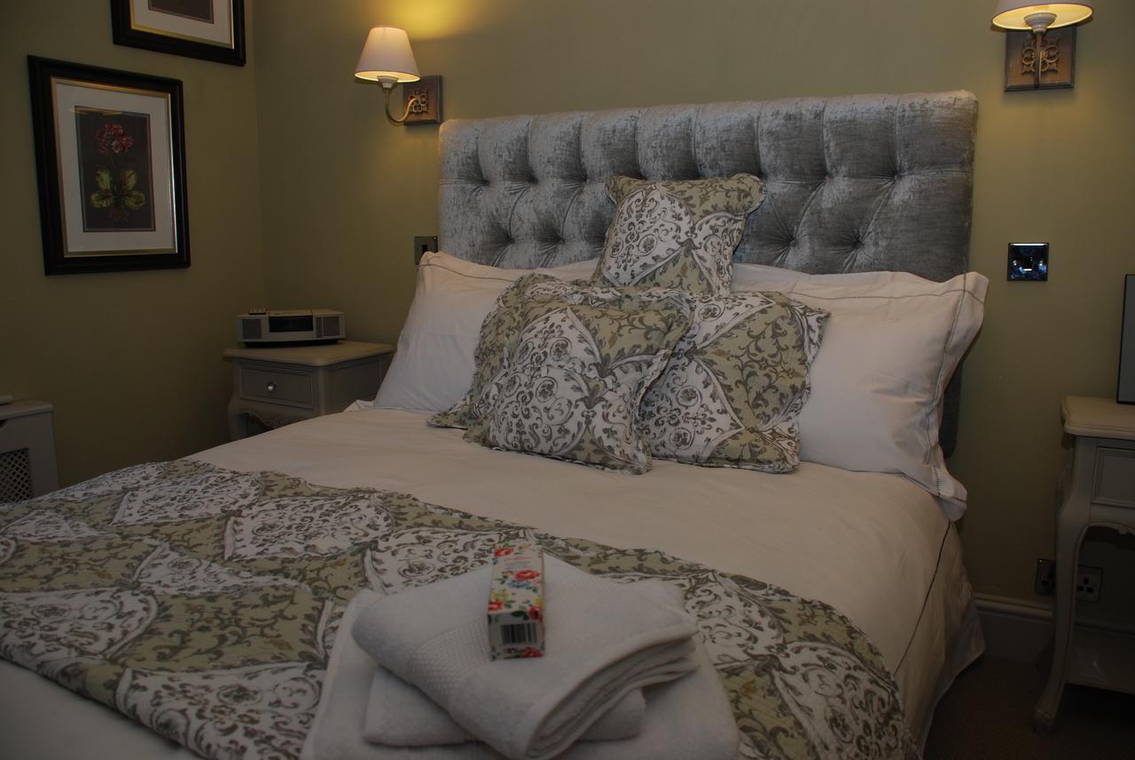הרוגייט Springdale Guest House מראה חיצוני תמונה